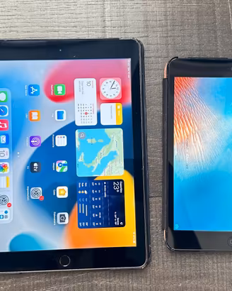 Ipad Air 2  + Ipad Mini
