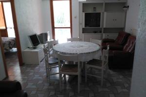 Appartamento zona residenziale Golf Residence