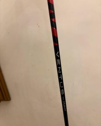 Driver TaylorMade SIM