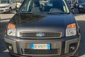 Ford Fusion 2006 - 1.4 TDCi 5p. Lb automobili