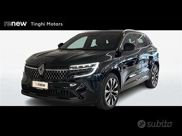 RENAULT Austral 1.2 E-Tech full hybrid 200cv Techn