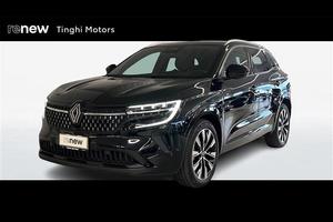 RENAULT Austral 1.2 E-Tech full hybrid 200cv Techn