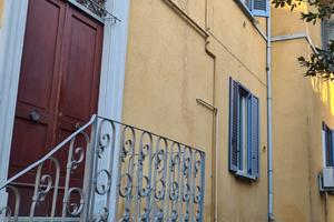 Trilocale in zona Bolognina