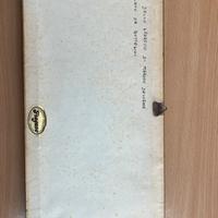 Parte dello spartito DELORMÈ