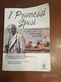 I promessi sposi 