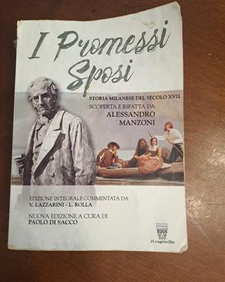 I promessi sposi 