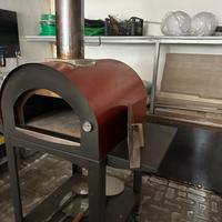 Forno vita