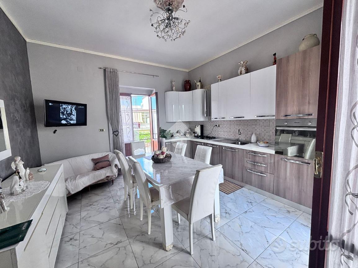 Apartment in Casandrino, Napoli - Vista 5