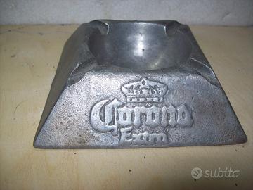 POSACENERE CORONA VINTAGE