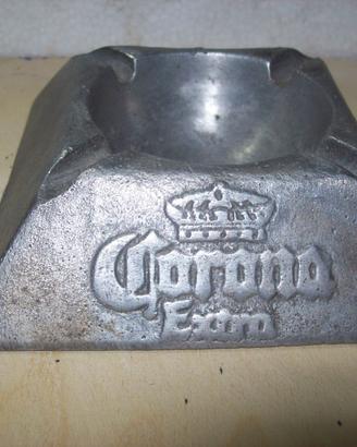 POSACENERE CORONA VINTAGE