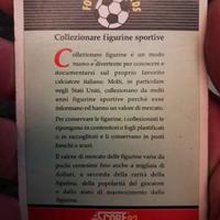 Album figurone score 92 completo