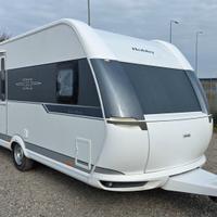 Hobby Excellent 495 Unipro Revisionata