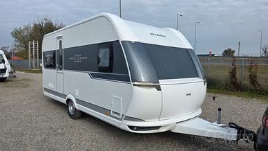 Hobby Excellent 495 Unipro Revisionata