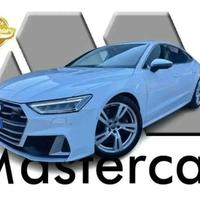 AUDI S7 Sportback 3.0 tdi mhev quattro 349cv - F