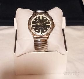 Orologio Cosmo Time
