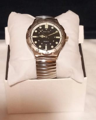 Orologio Cosmo Time