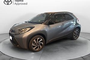 Toyota Aygo X 1.0B (72 CV) Trend S-CVT