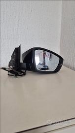 Specchietto Volkswagen T-Roc 