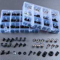 Kit viti Carena AVDB SUZUKI GSXR 750 1985 - 1987