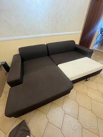 Divano letto