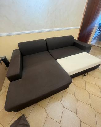 Divano letto