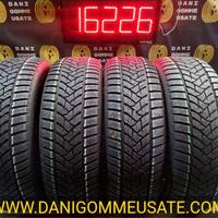 GOMME INVERNALI 205 60 16 DUNLOP