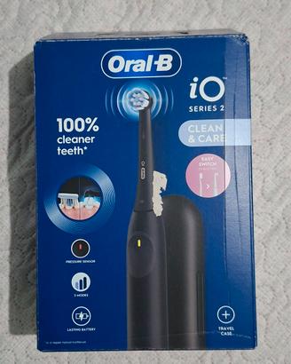 spazzolino elettrico Oral-B iO Series 2