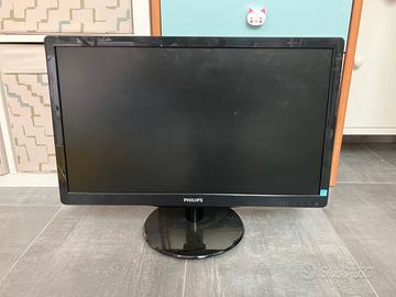 Monitor Philips 22”
