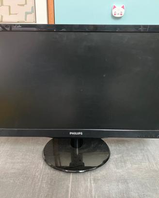 Monitor Philips 22”