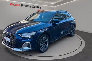 AUDI A3 Allstreet