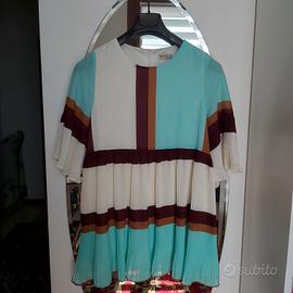 Abito Teira Yabar  Madrid