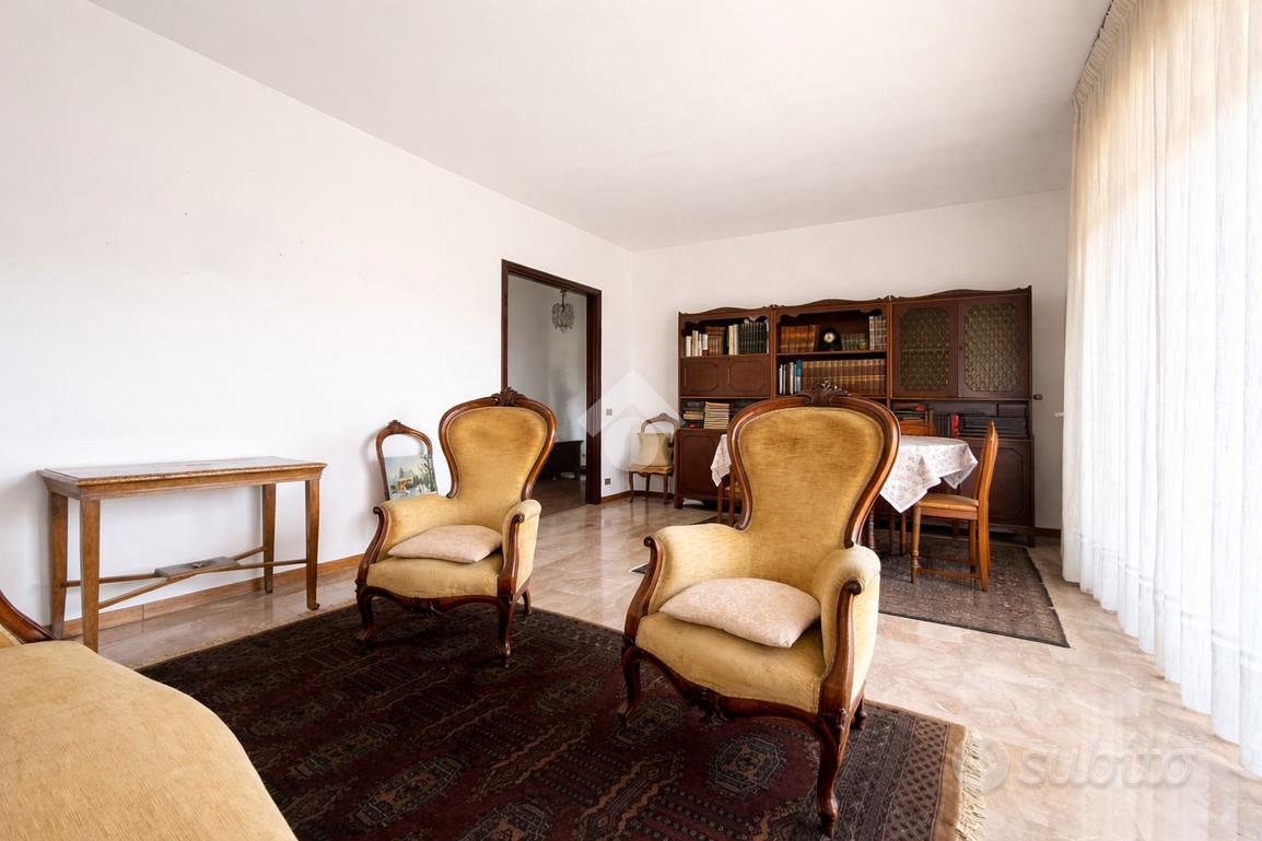 Appartamento – Alzano Lombardo, Nese - Vista 3