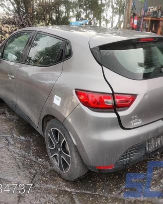 Renault clio 4 bh 1.5 dci 75 75cv 12-23 -ricambi