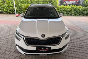 SKODA Kamiq 1.0 TSI Ambition