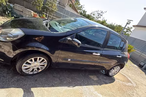 Renault clio anno 2007