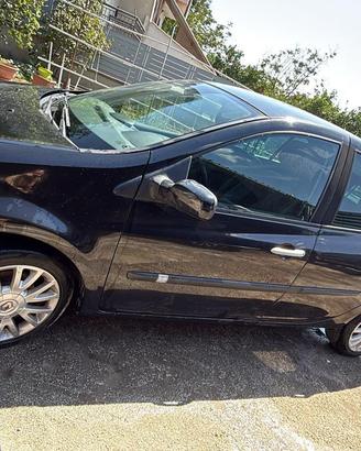 Renault clio anno 2007