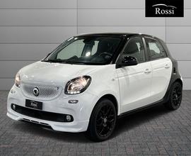 SMART Forfour II 2015 - Forfour 0.9 t Super U59514