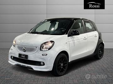 SMART Forfour II 2015 - Forfour 0.9 t Super U59514