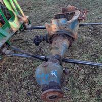 Differenziale Carraro