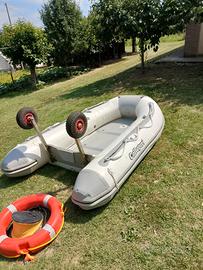 Gommoncino Callegari