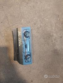 Centralina clima automatica audi a4 b8 anno 2010