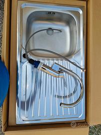 lavabo per cucina 