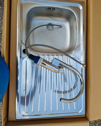 lavabo per cucina 