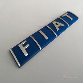 Stemma per Fiat Barchetta e Coupè  prima serie
