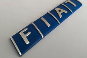 Stemma per Fiat Barchetta e Coupè  prima serie