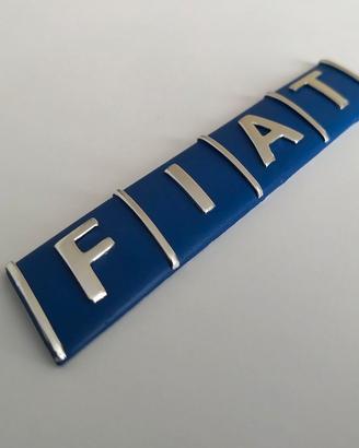 Stemma per Fiat Barchetta e Coupè  prima serie