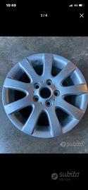 Cerchio golf 5