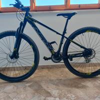 Bicicletta MTB