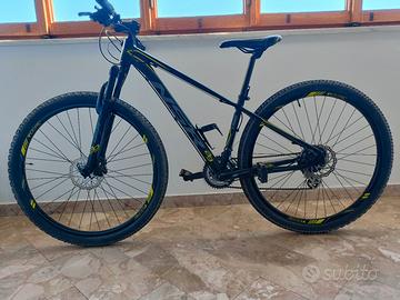 Bicicletta MTB