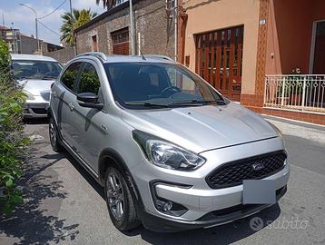 Ford Ka+ Active